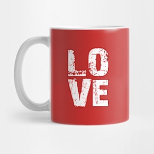 LOVE Mug